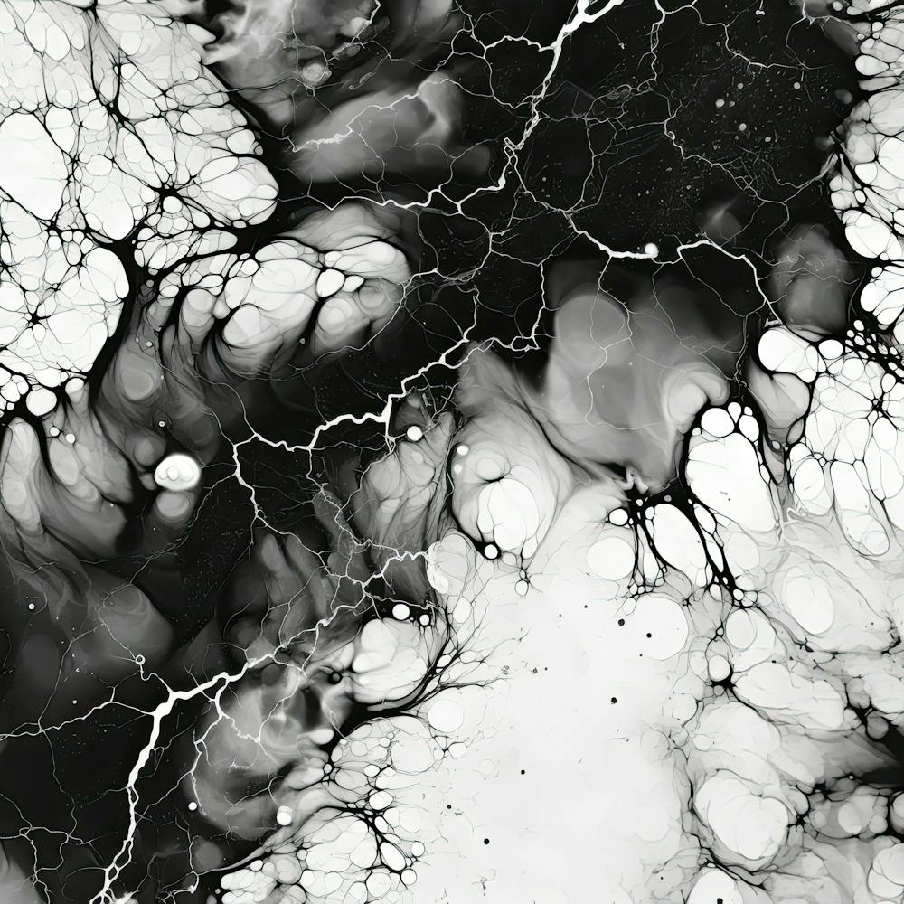 Black Art Ink 1