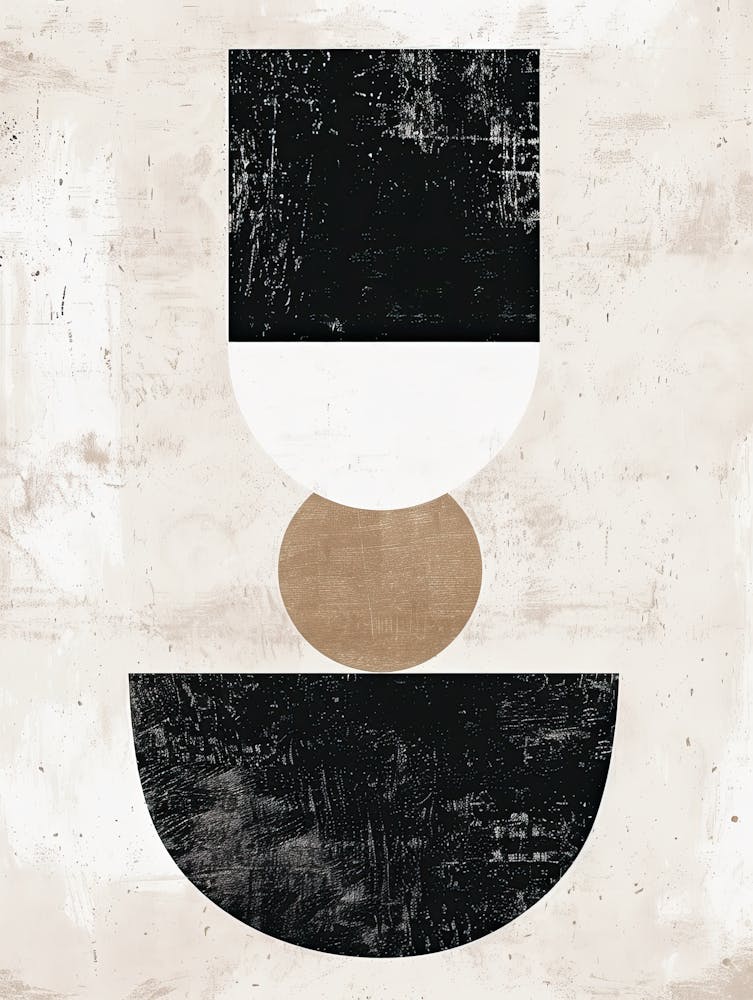 Fiordland Stone Park Bauhaus Minimalist