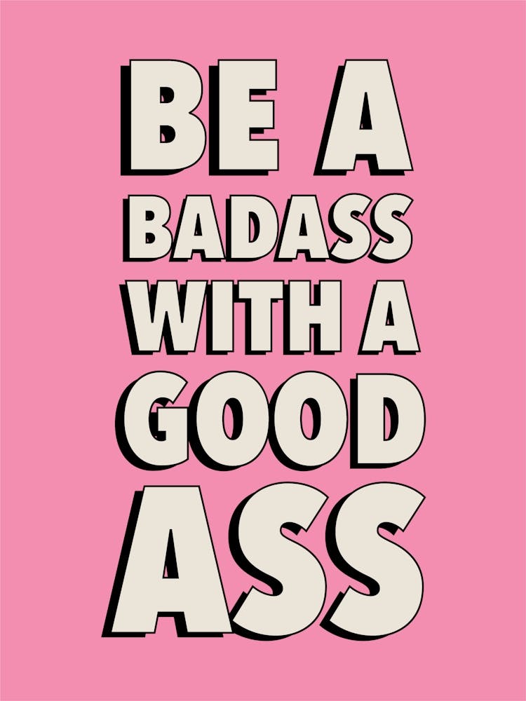 Posterami Print 806 3x4