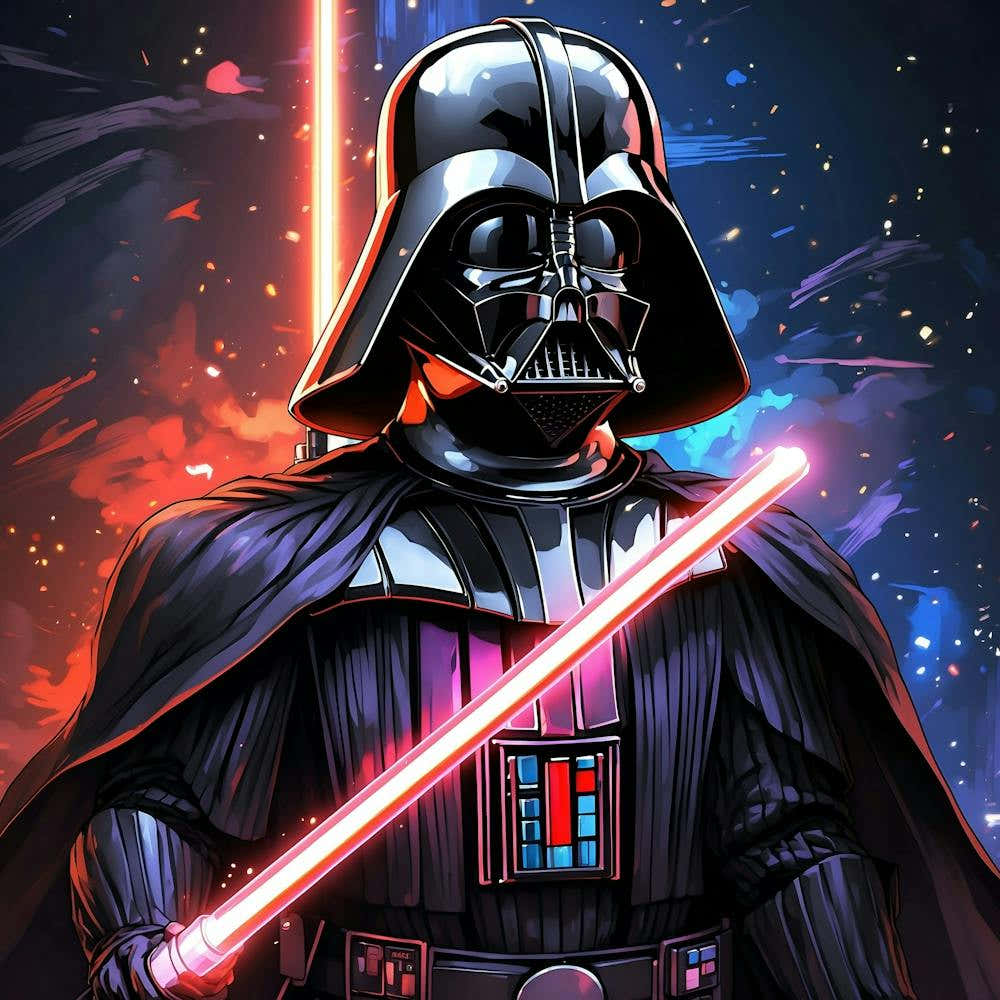 Darth Vader 2
