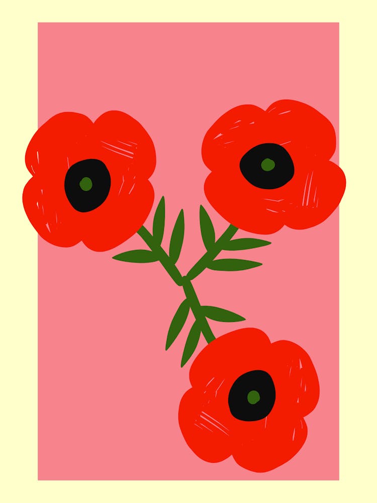 Poppies