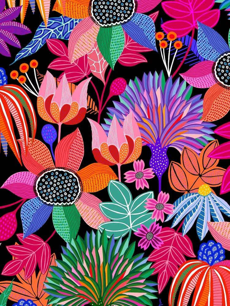Night Garden