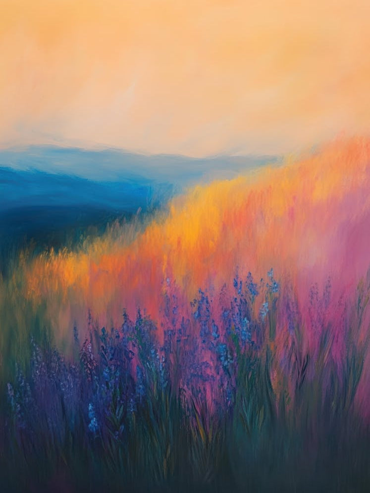 Sunset In The Valley 5