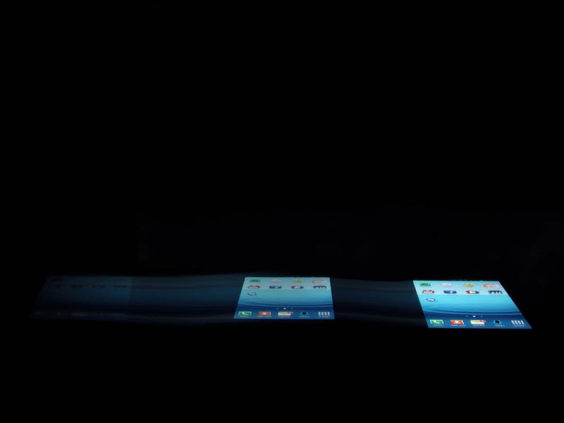 Cell Phones Duplication Faded Away