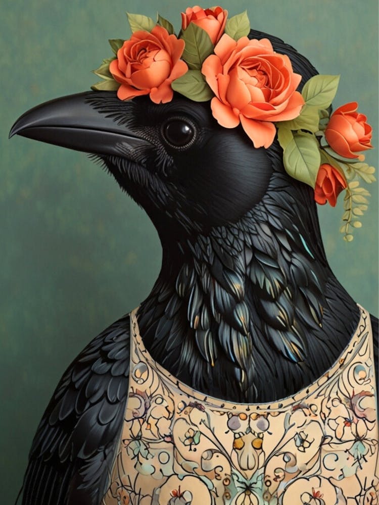 The Crow