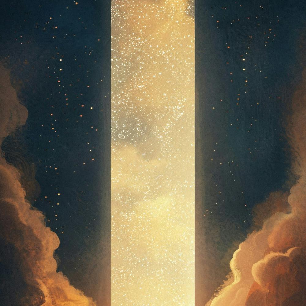 Doorway To Heaven