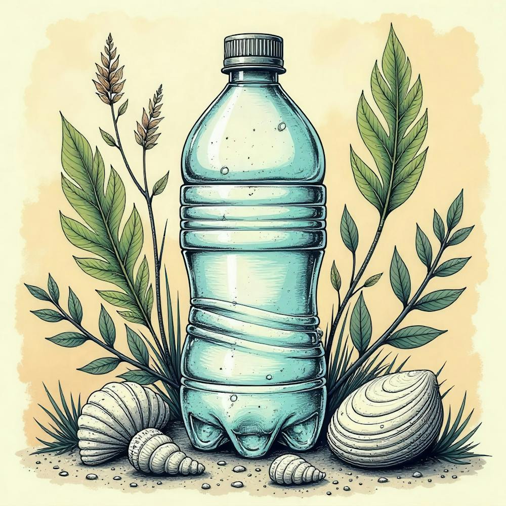 Water Bottle 1