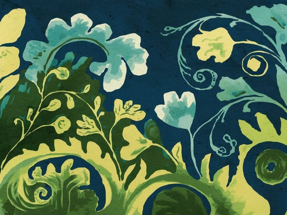 Flora And Fauna 1