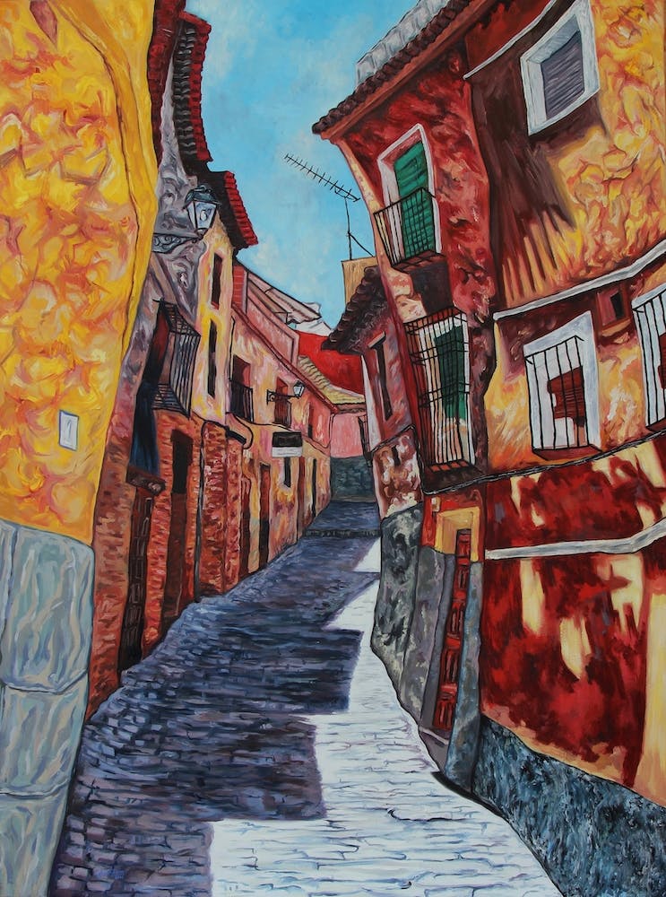 Toledo (Spain)