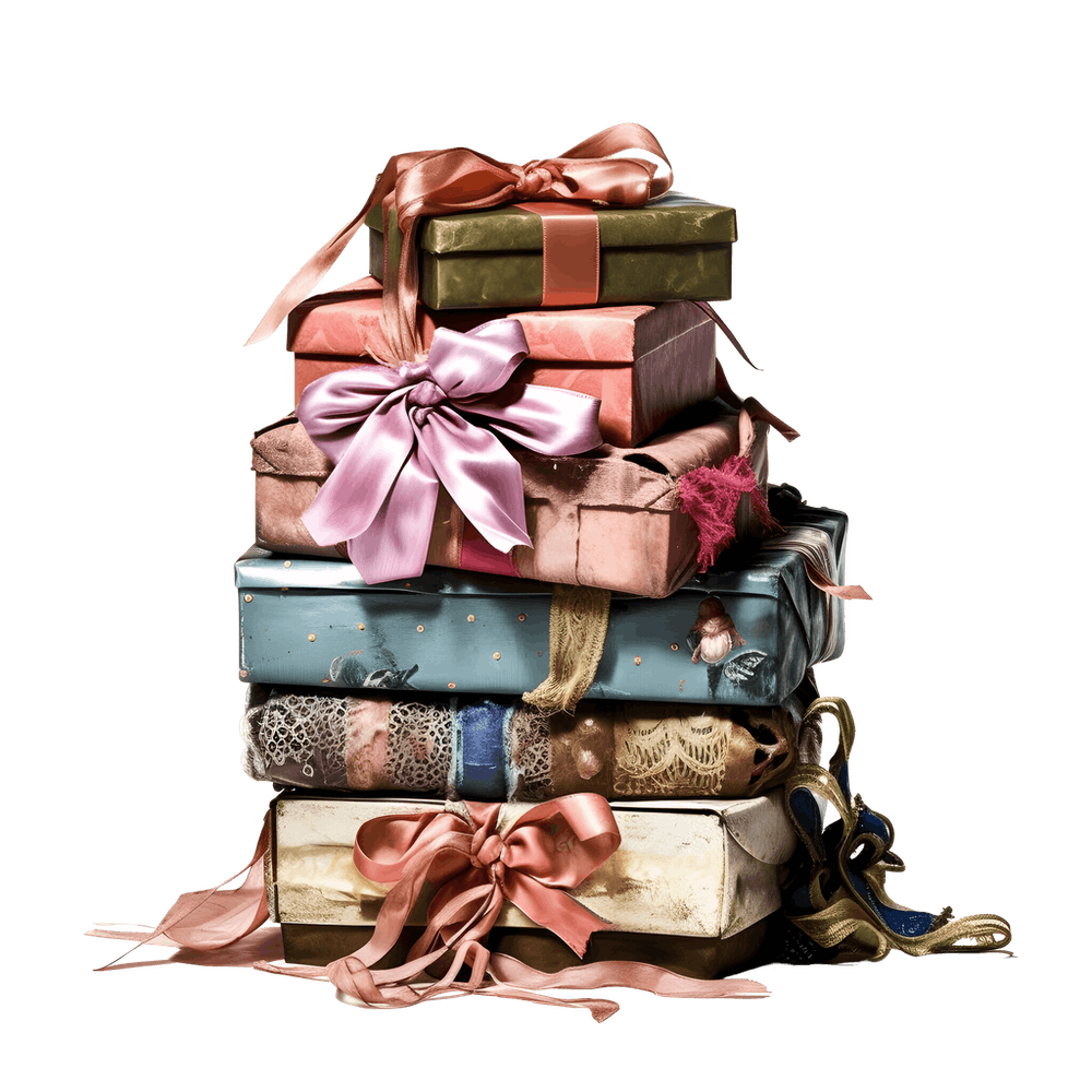Christmas Presents 1