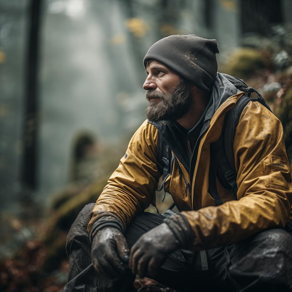 Wildperest 45216 In A Secluded Forest Bathed In The Soft Embrac 139e7235 7061 42a2 9361 Cdecf660f7dc