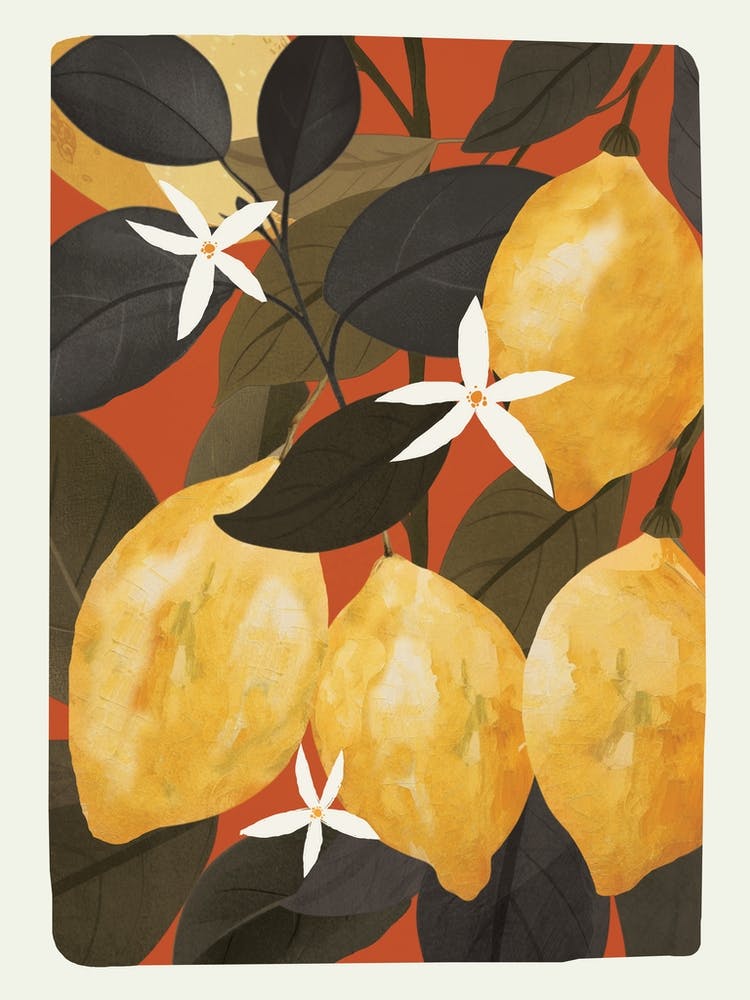 Lemon 1
