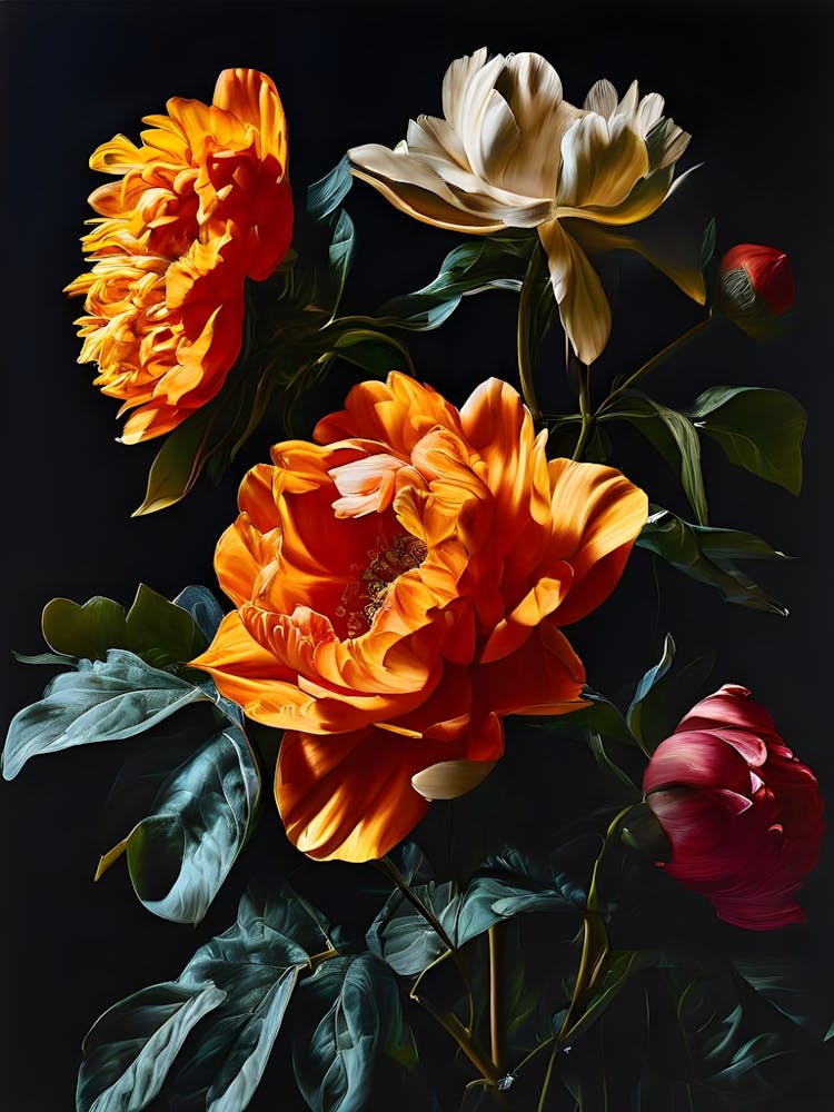 Peonies 19