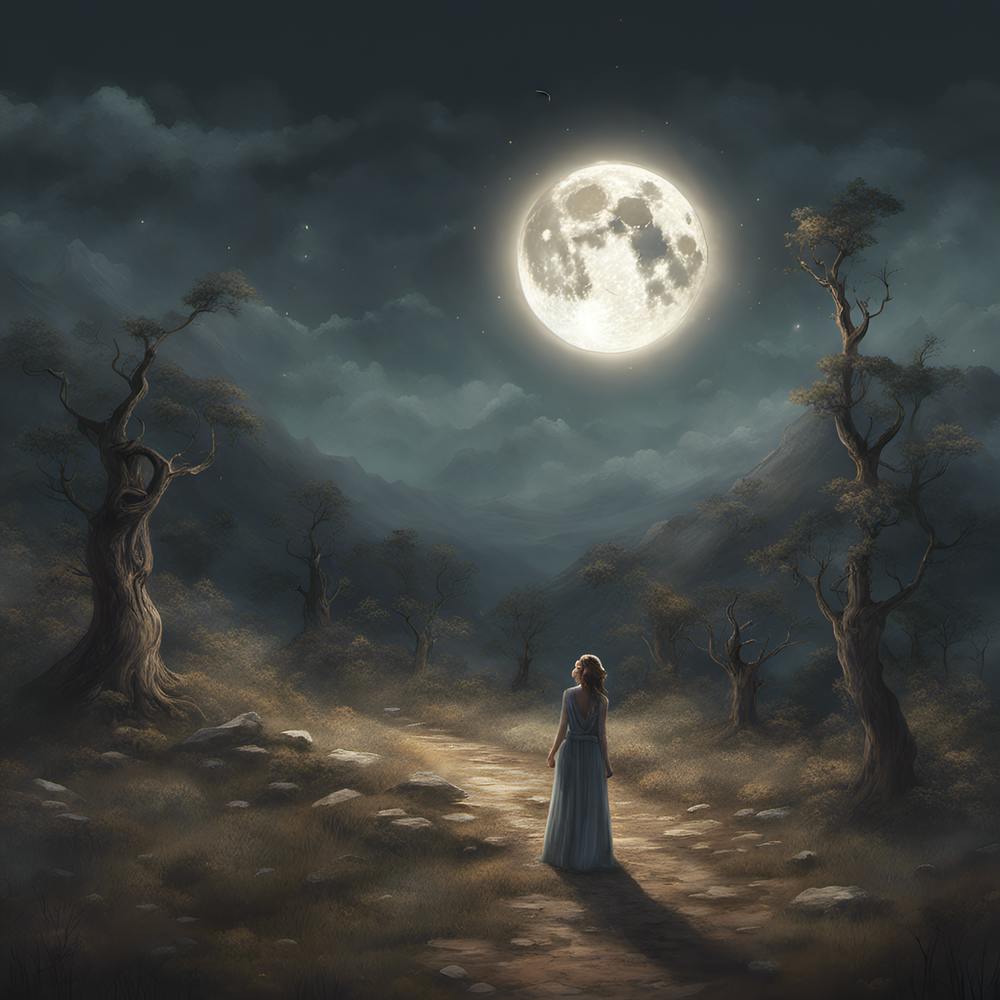 Full Moon