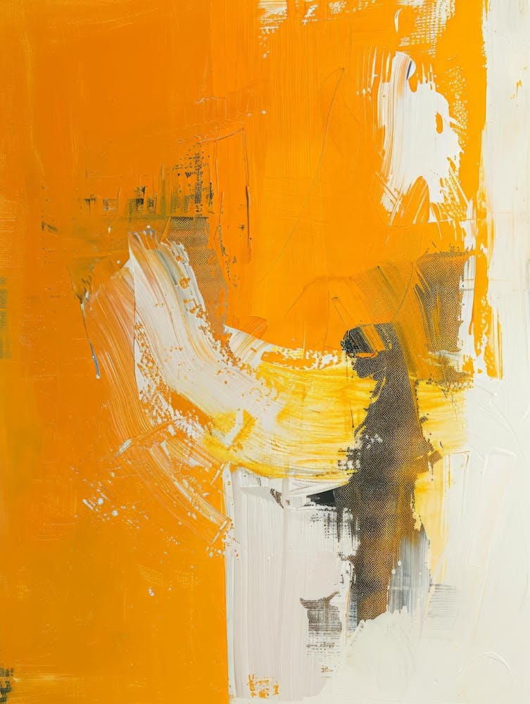 Abstract Painting 800