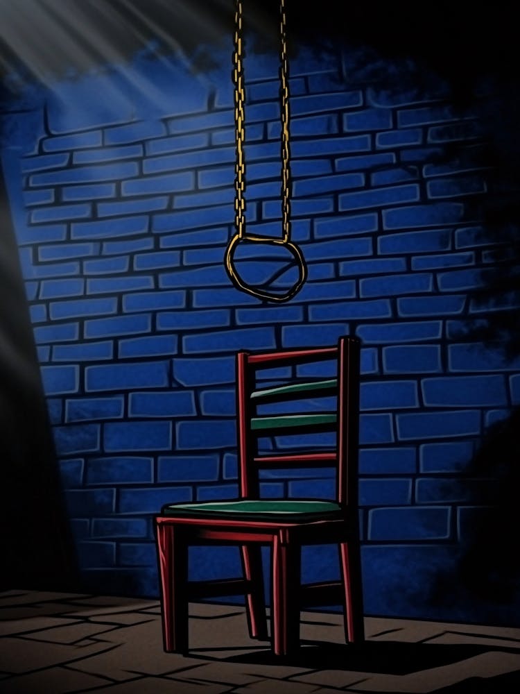 Hanging Chair