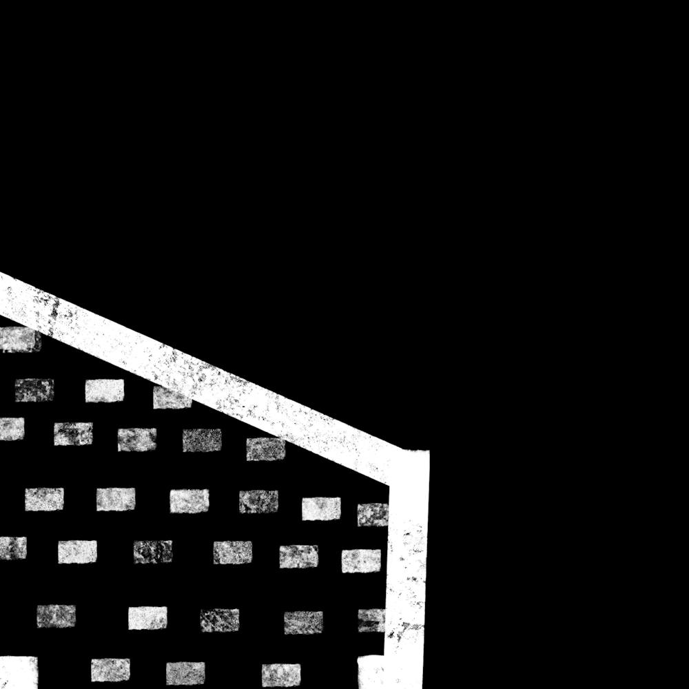 Abstrait Géométrique 3
