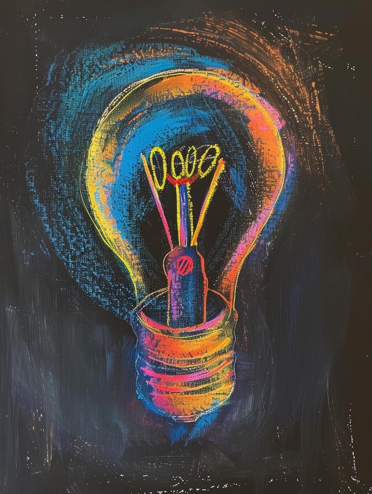 Light Bulb 26