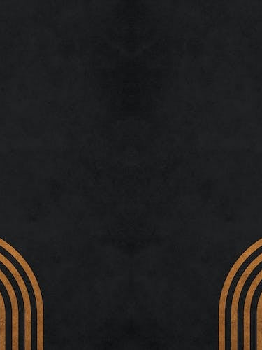 Secret Rambles Black