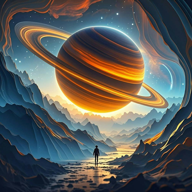 Saturn 20