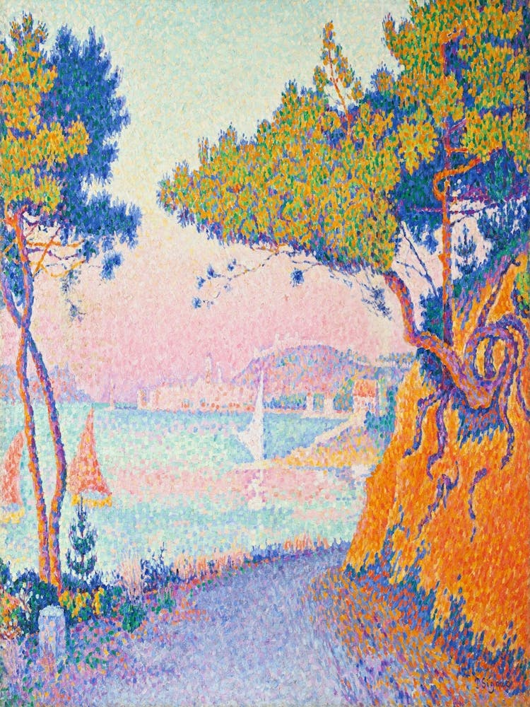 L'Avenue D'Avignon
