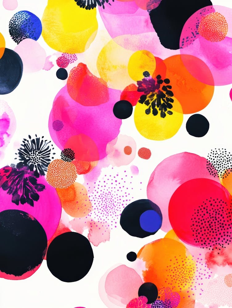 Abstract Circles 183