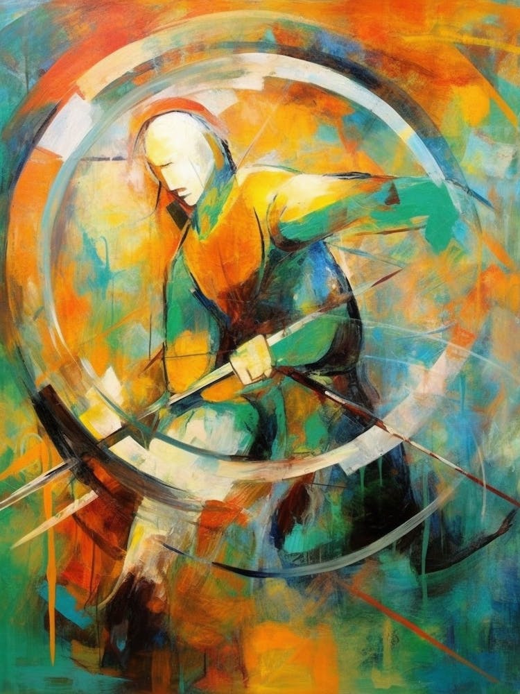 Zodiac Sagittarius