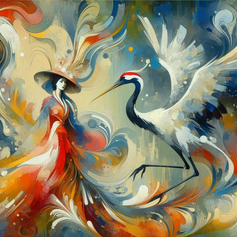 Abstract art