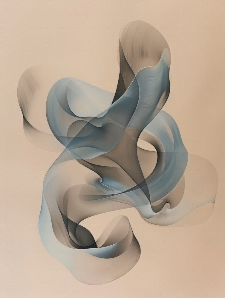 Abstract Painting 1