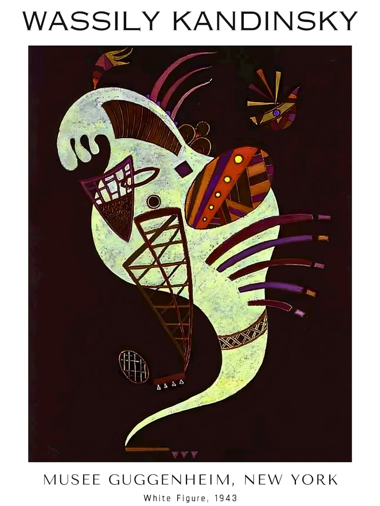 Wassily Kandinsky 25