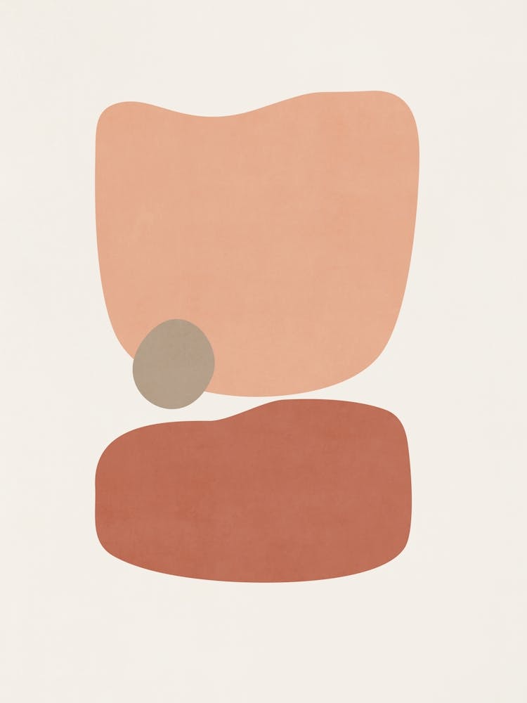 Abstract Composition 5