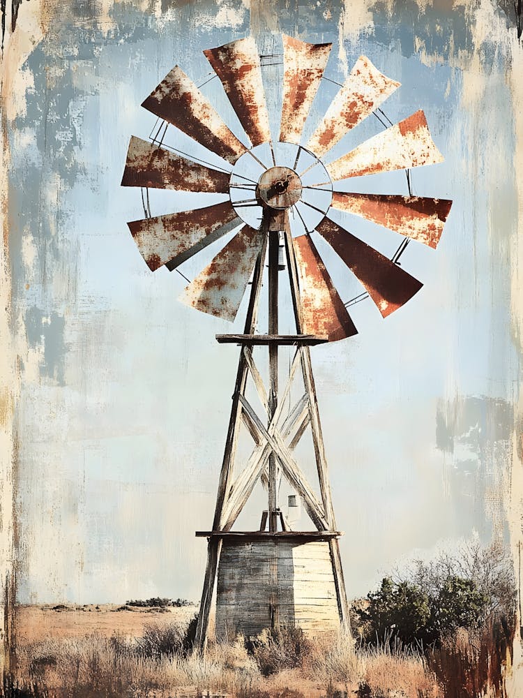 Windmill