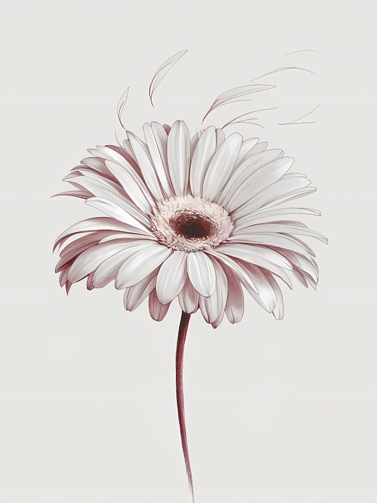 Gerbera