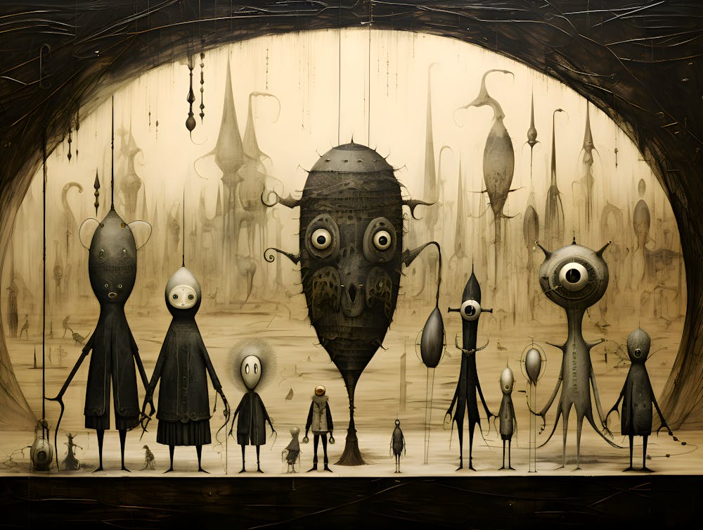 'The End Of The World'