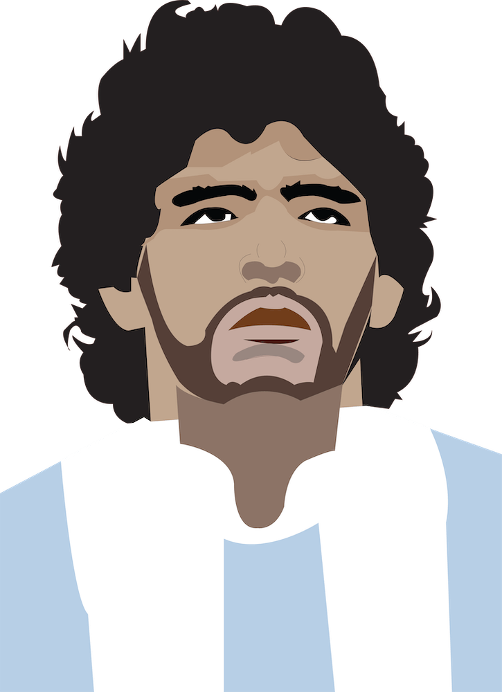 Diego Maradona