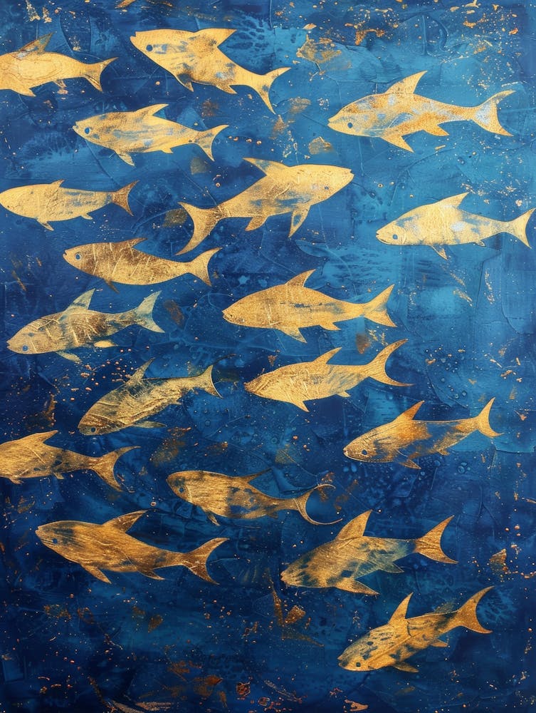 Goldfisch 3
