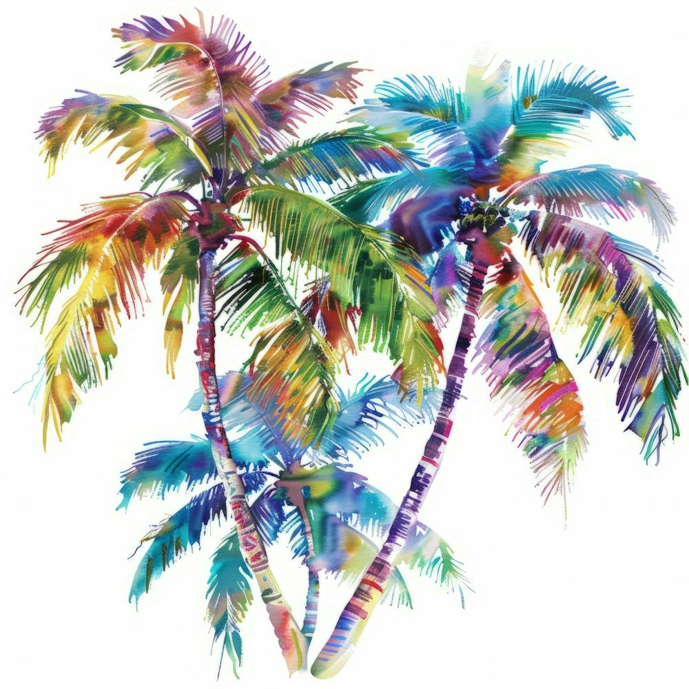 Palm Trees 37
