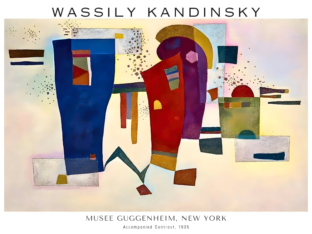 Wassily Kandinsky 10