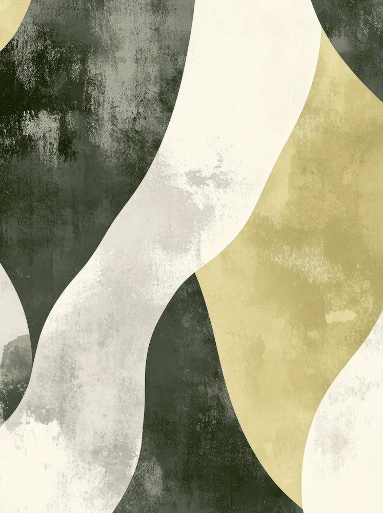 Abstract Wave Pattern 38