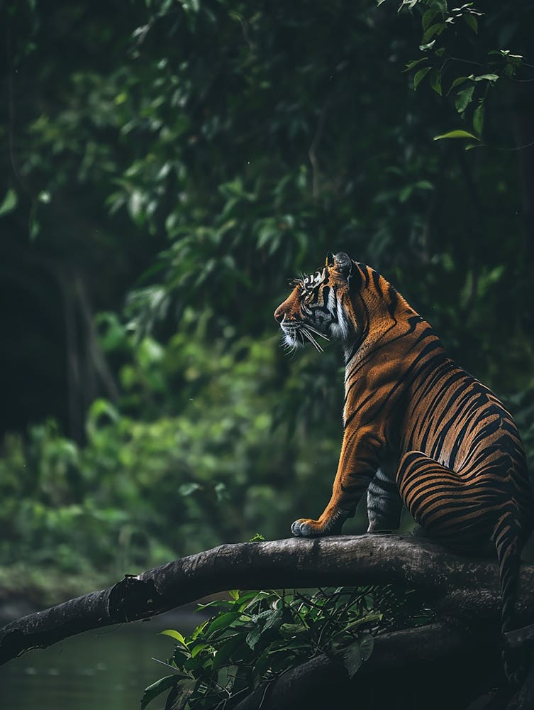 Tiger 1