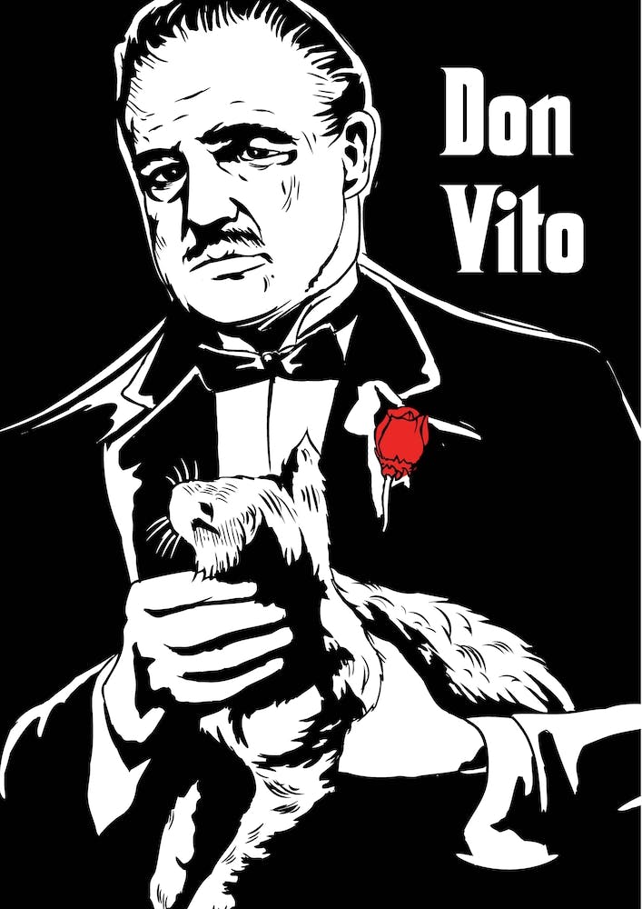 Don Vito Corleone