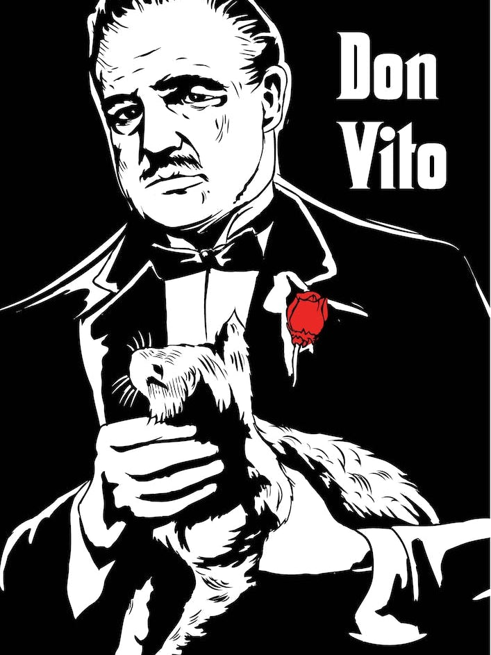 Don Vito Corleone
