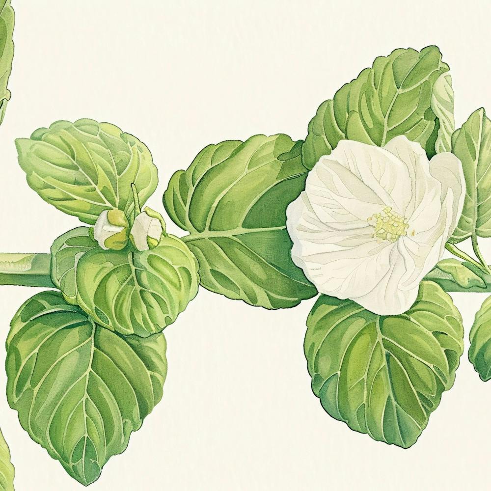 Hibiscus