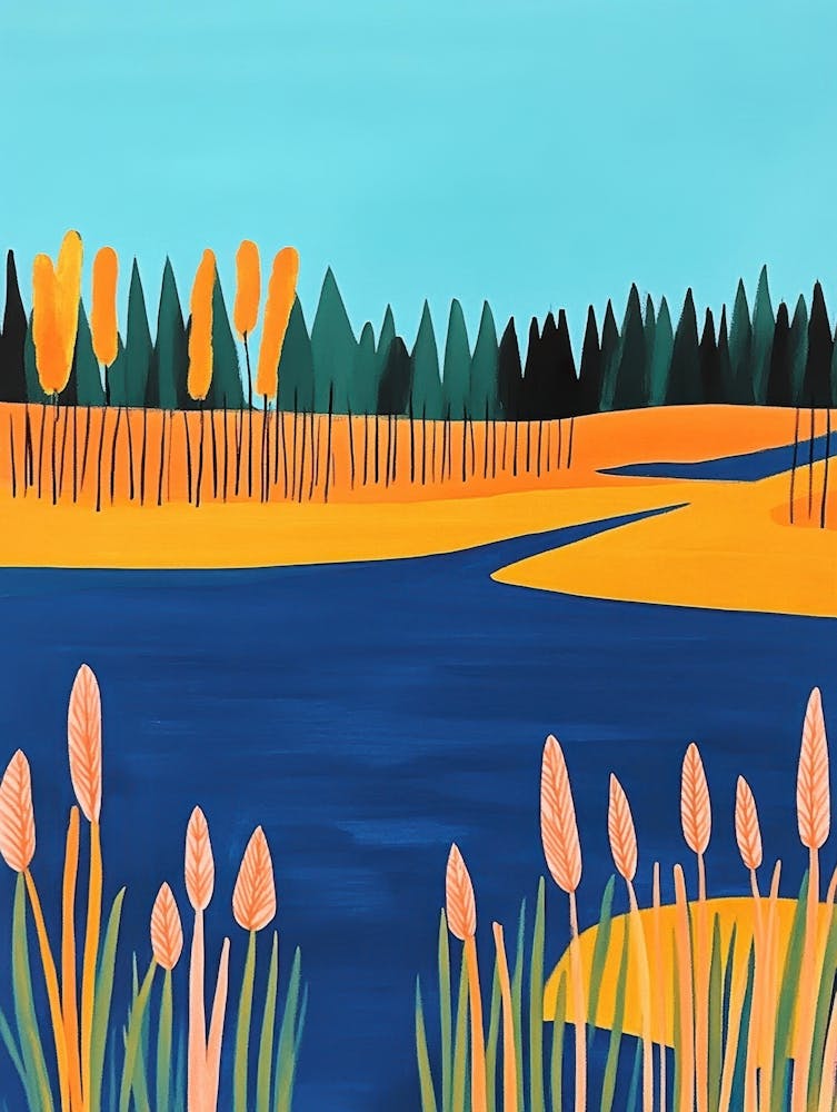 Reeds 4