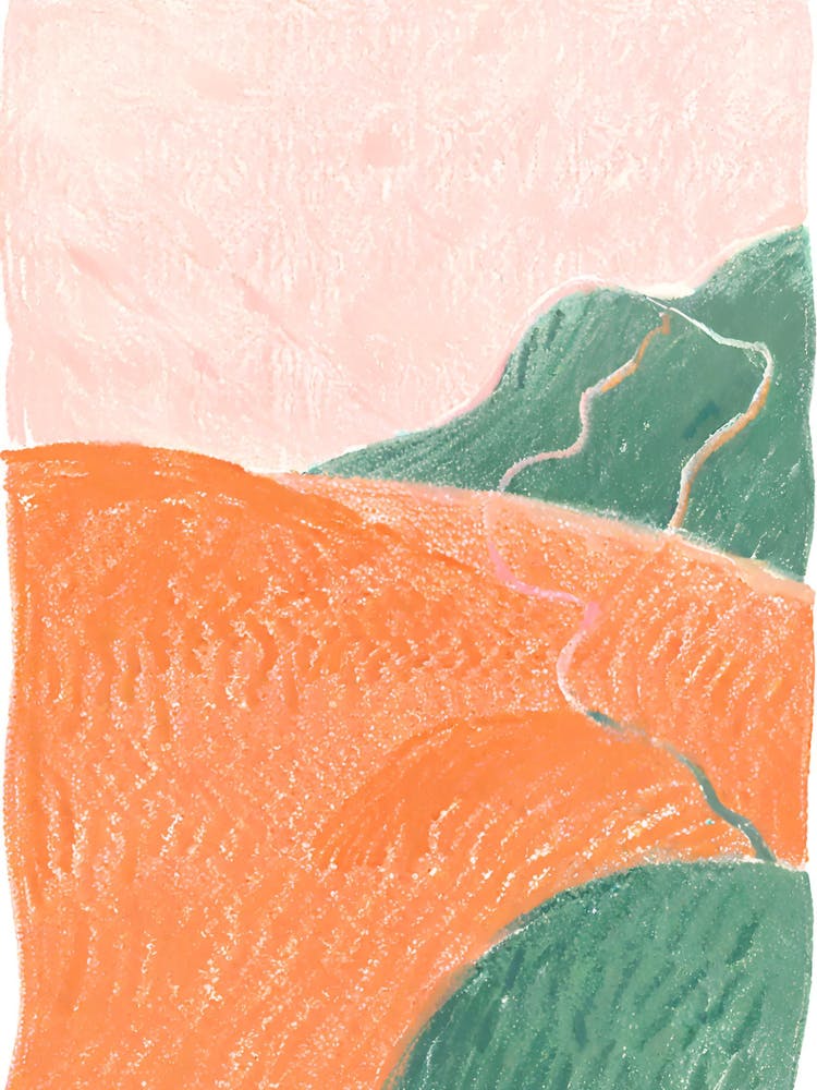 Sand Dunes