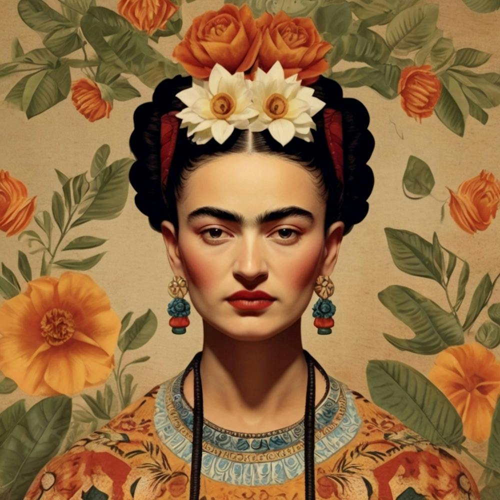 Default Default Vintage Frida Kahlo For Defferent Seasons Aest 3 (1)