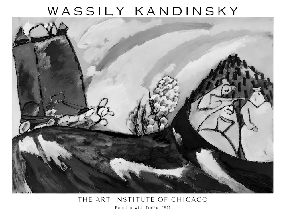 Wassily Kandysky