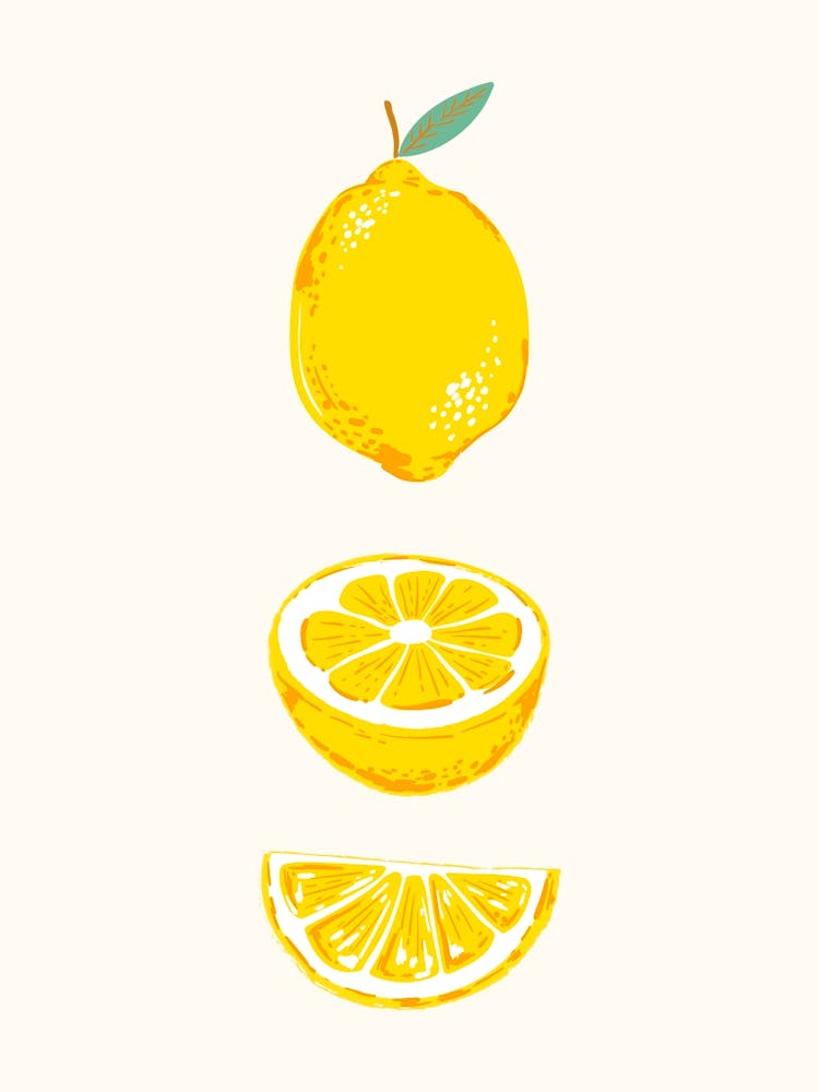 Lemons