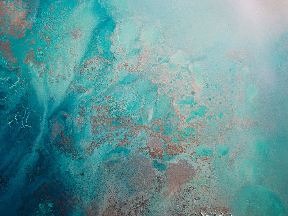 Shimmering 1 4