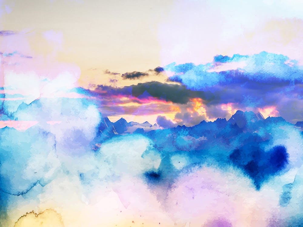Dreamy Nature